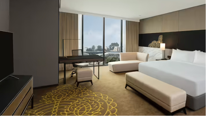 King Executive Room
