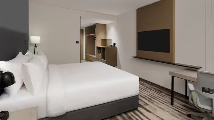 King Premium Room