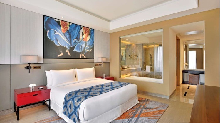 Executive Suite