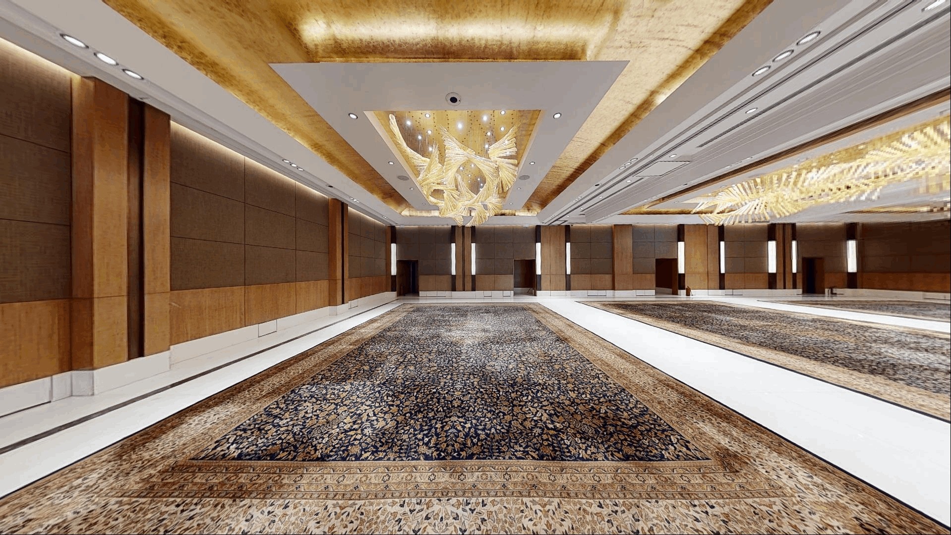 Ballroom 3