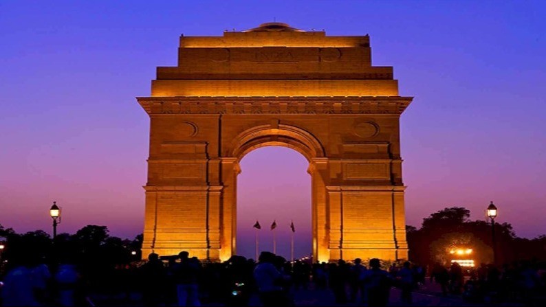 India Gate