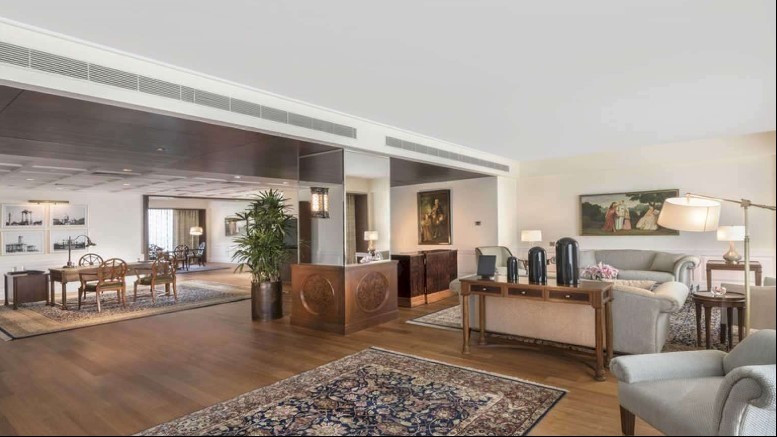 Kohinoor Suite