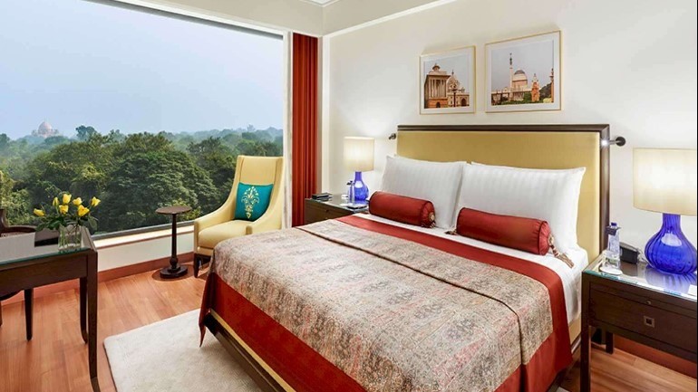 Luxury Room