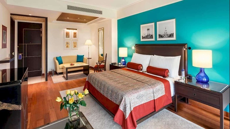 Premier Plus Room