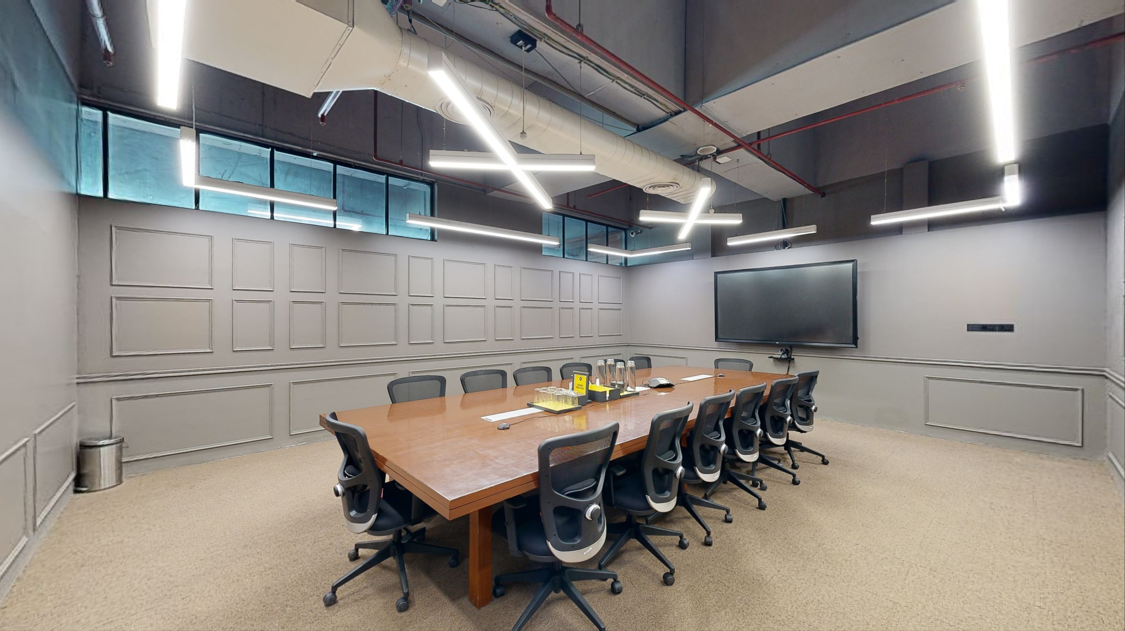 Boardroom