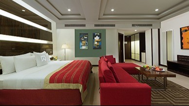 Executive Suite