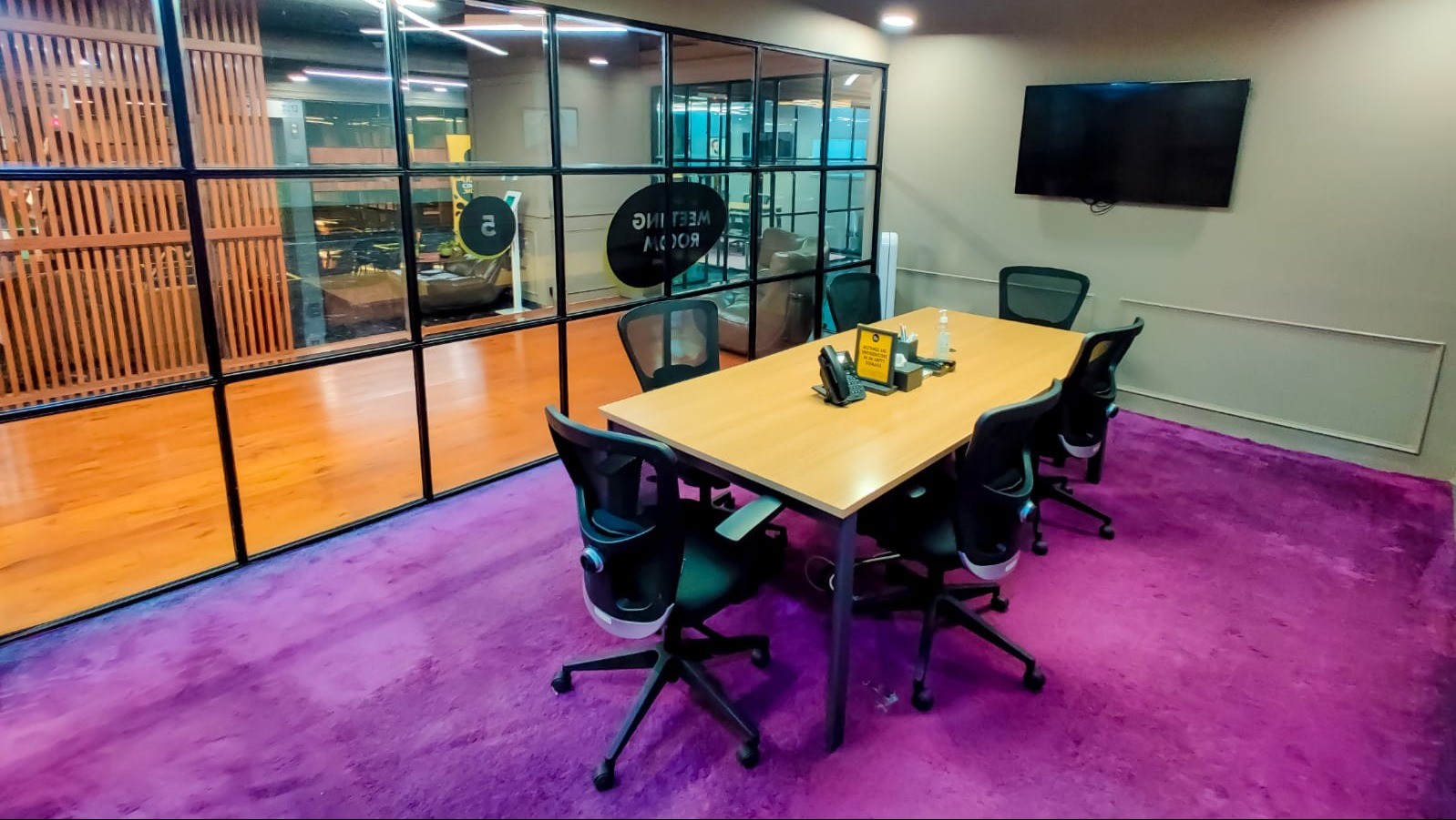 Meeting Room 5