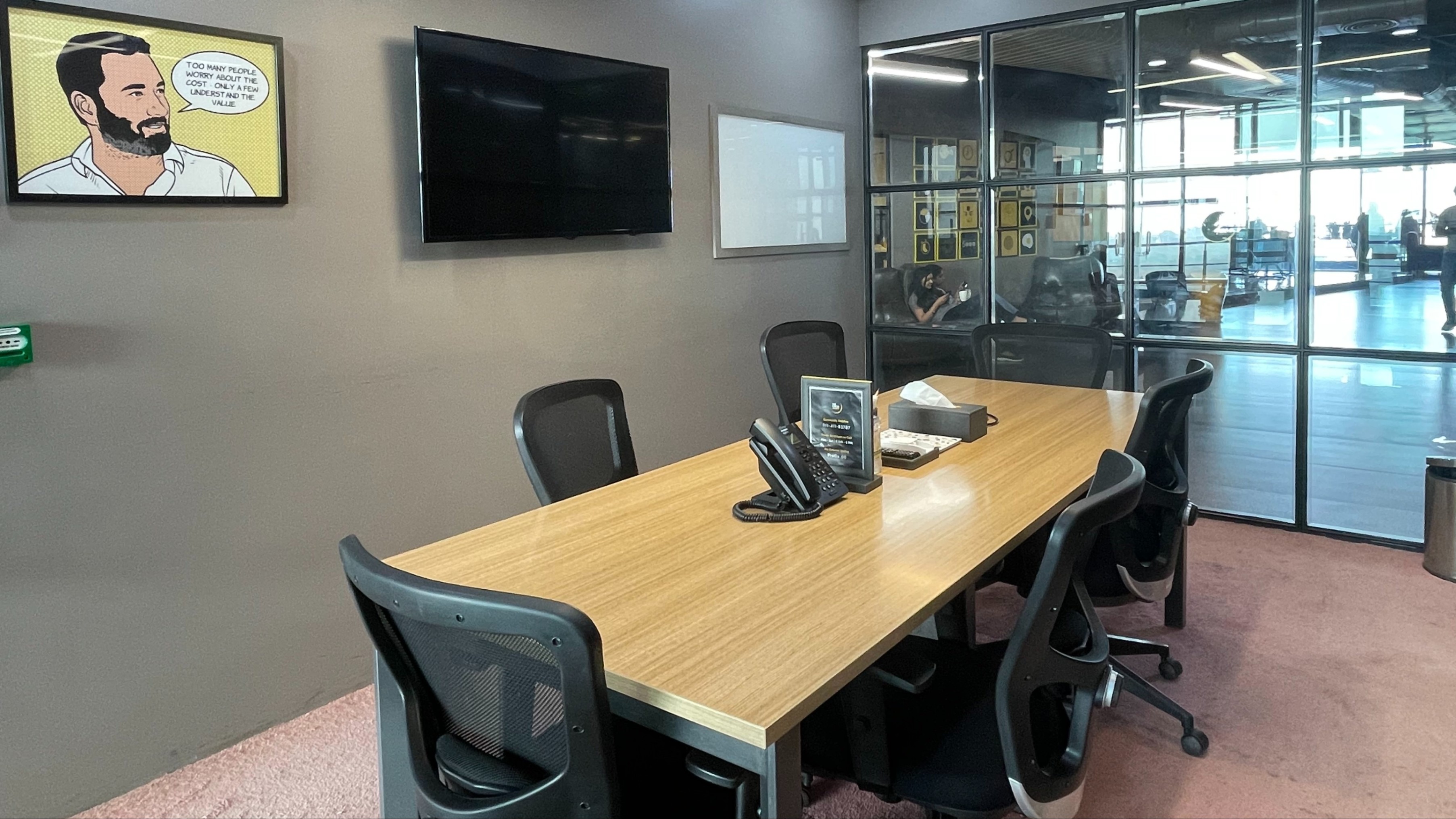 Meeting Room 2