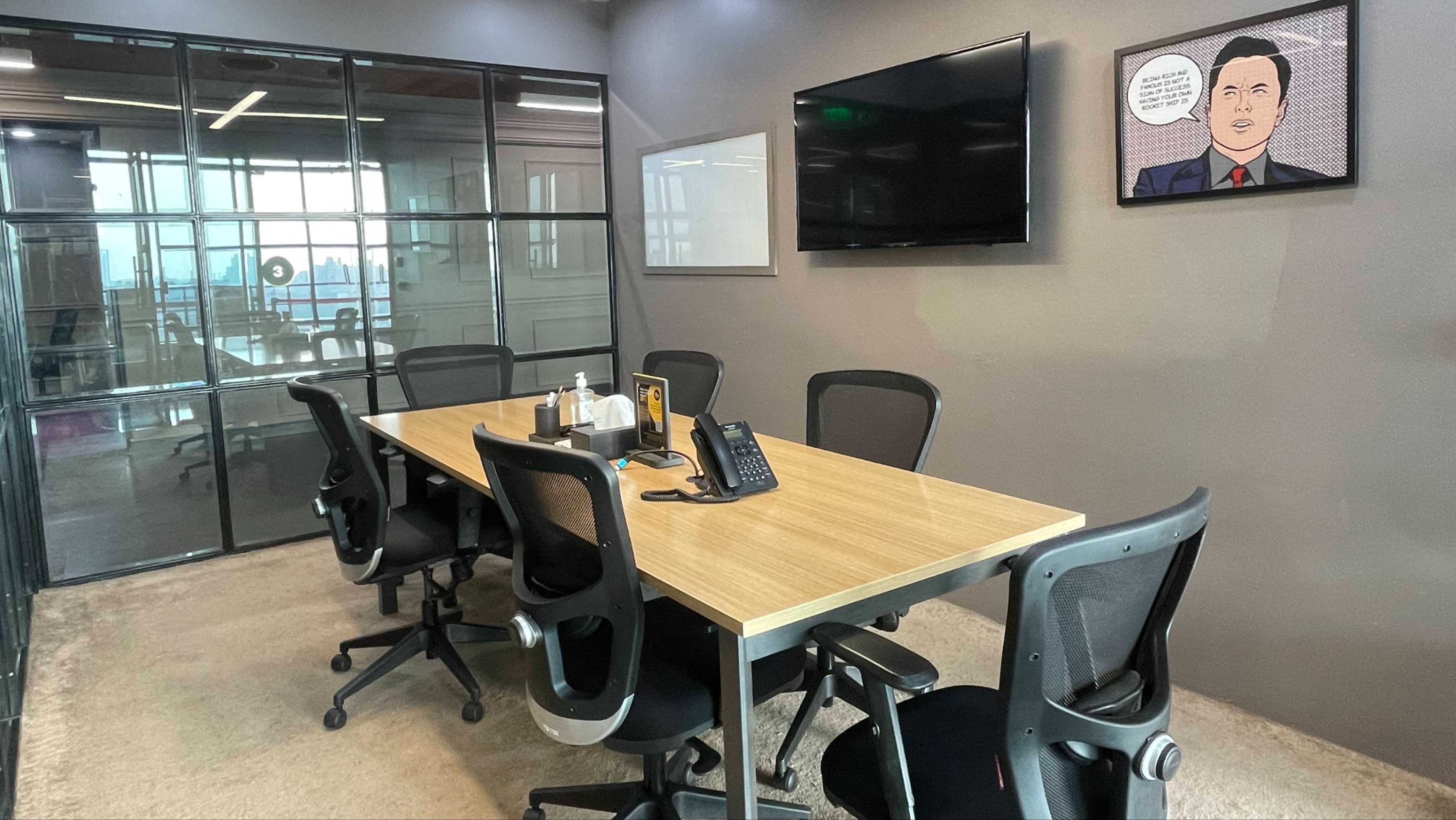Meeting Room 3