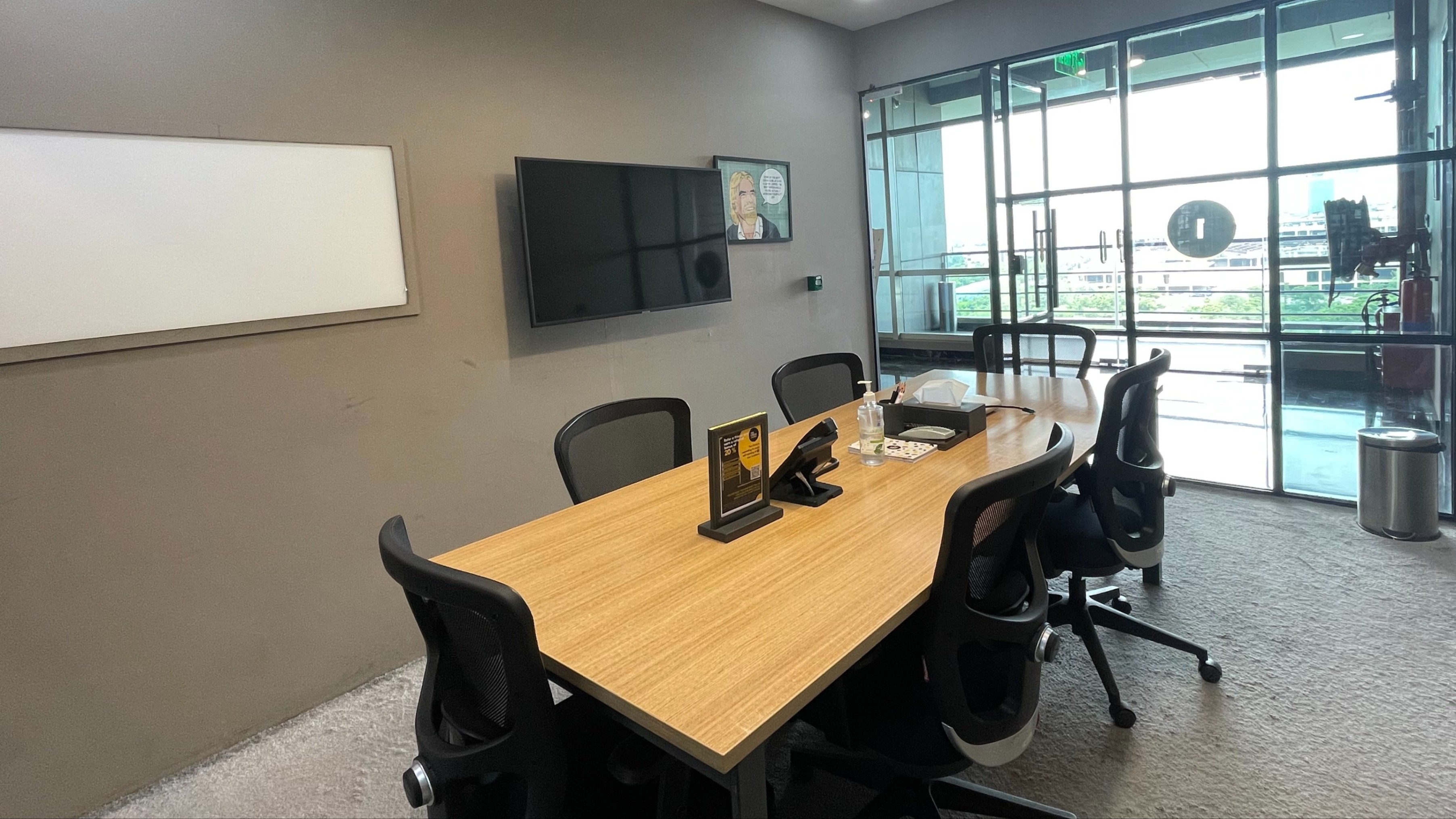 Meeting Room 1