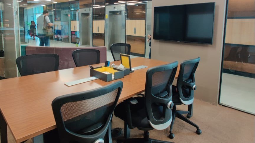 Meeting Room 303