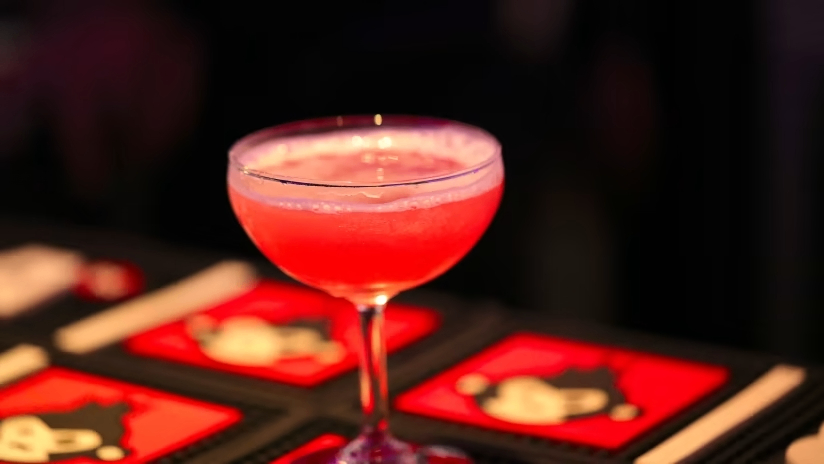 Obsidian Sports Bar