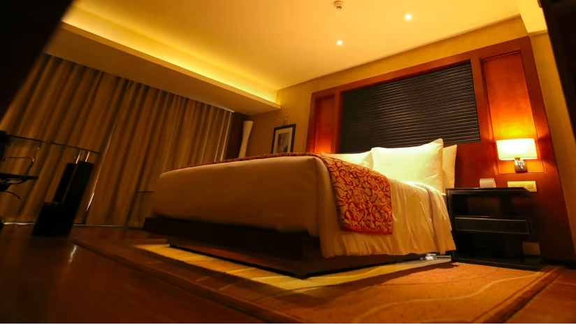 Executive Club Room