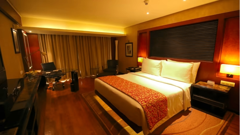 The Executive Suite