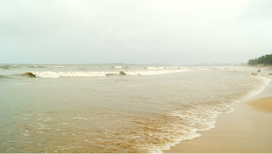 Juhu Beach