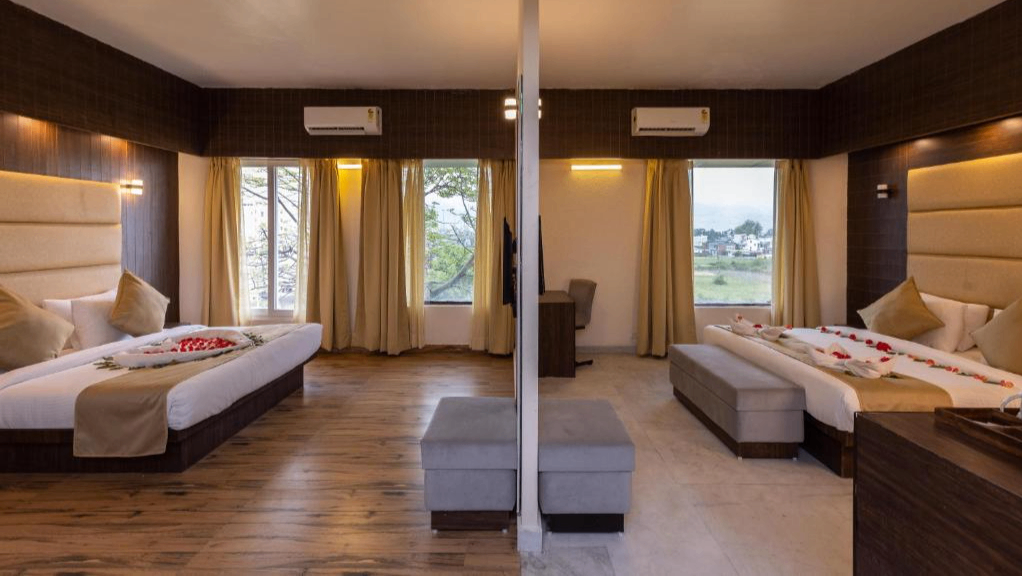 Family Suite