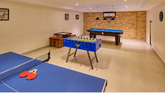 Play Zone