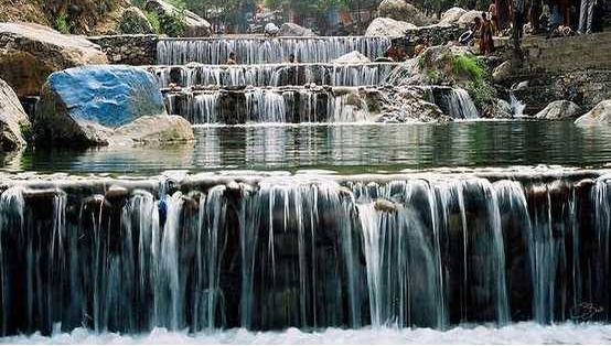 Sahastradhara