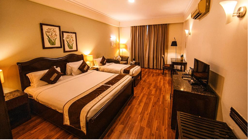 Superior Room