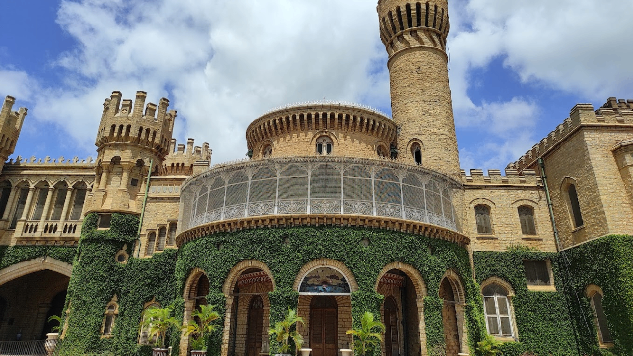Bangalore Palace