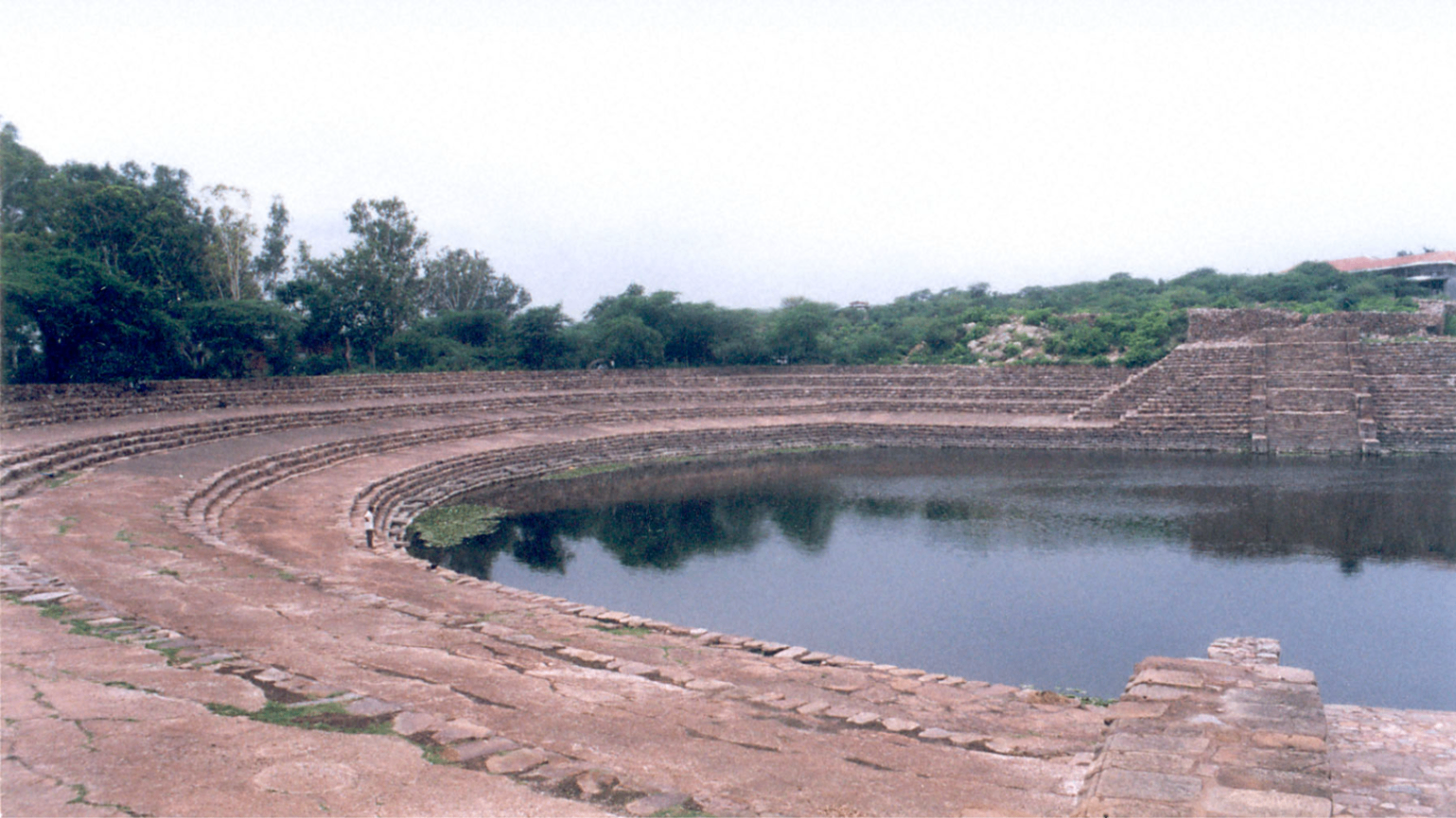 Surajkund