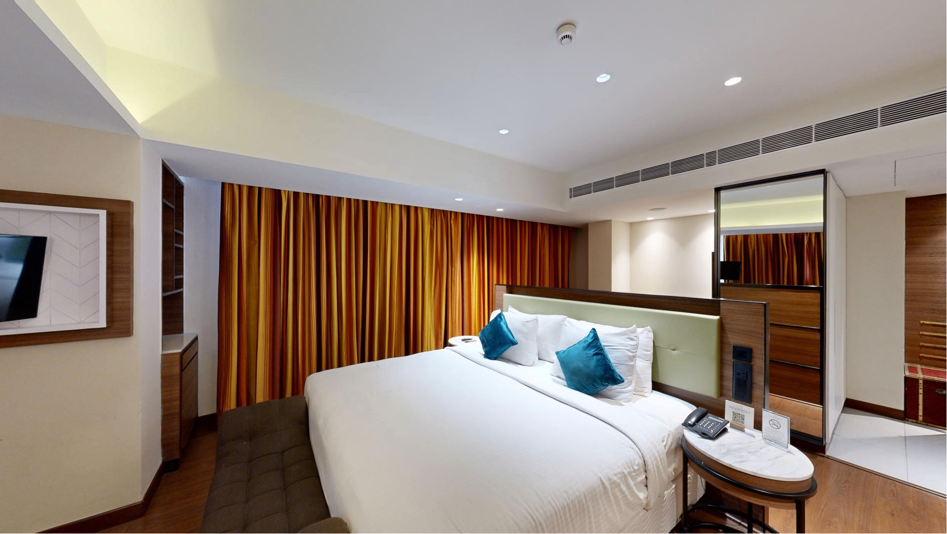 Premium Room