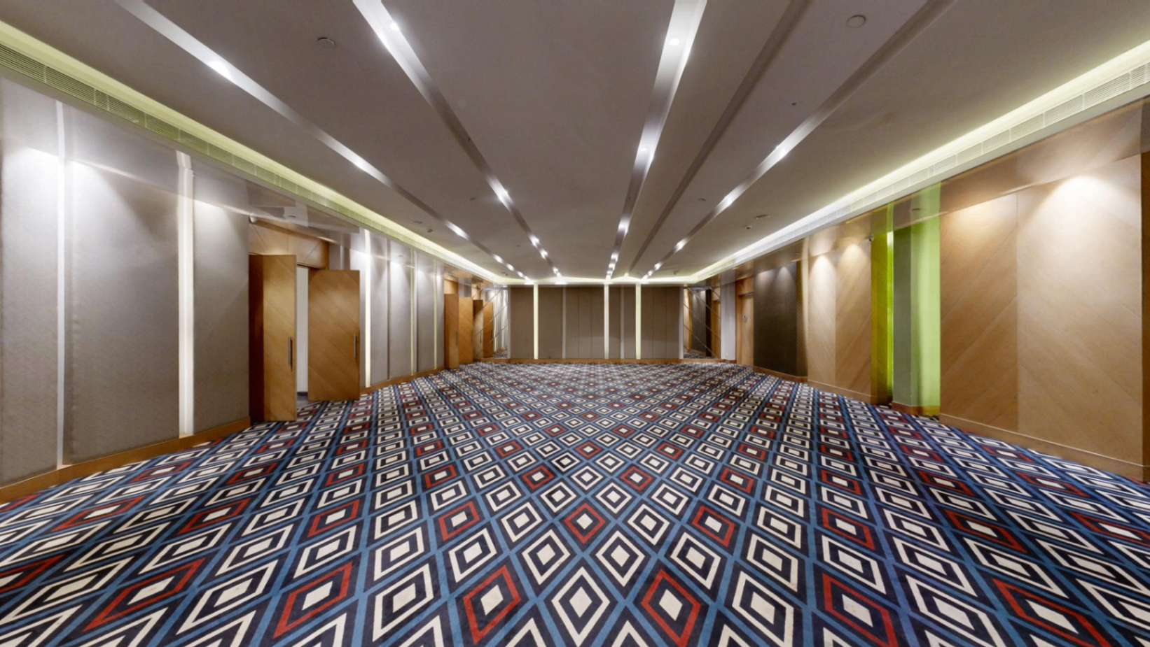 The Ballroom