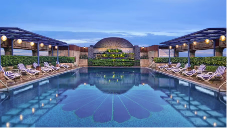 Riviera spa