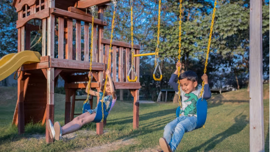 Kids Playground