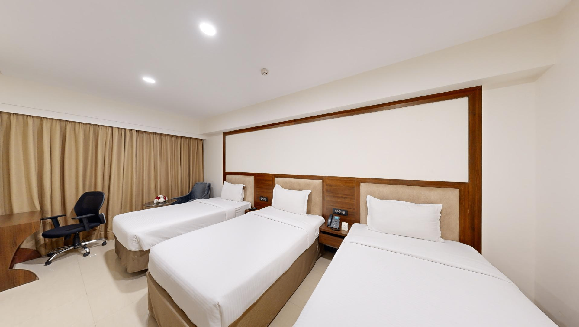 Club Room