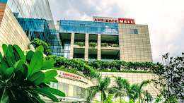 Ambience Mall