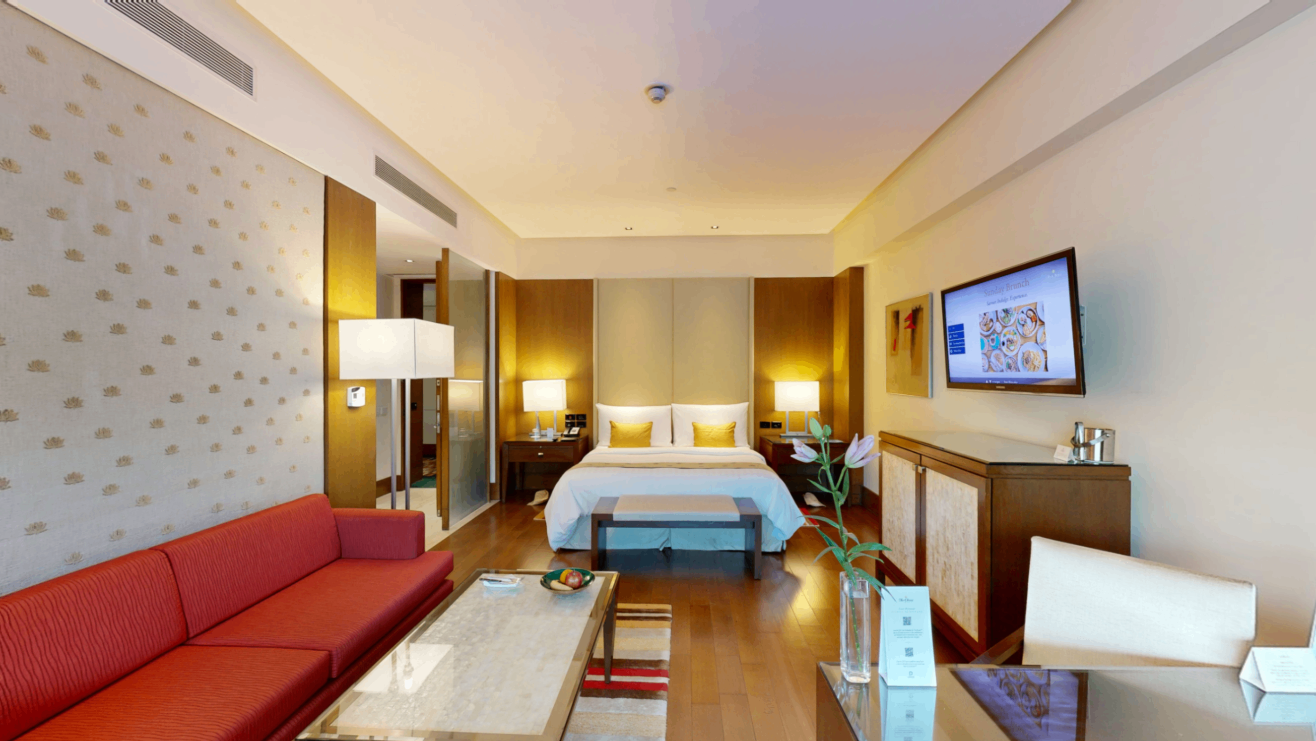 Premier Room