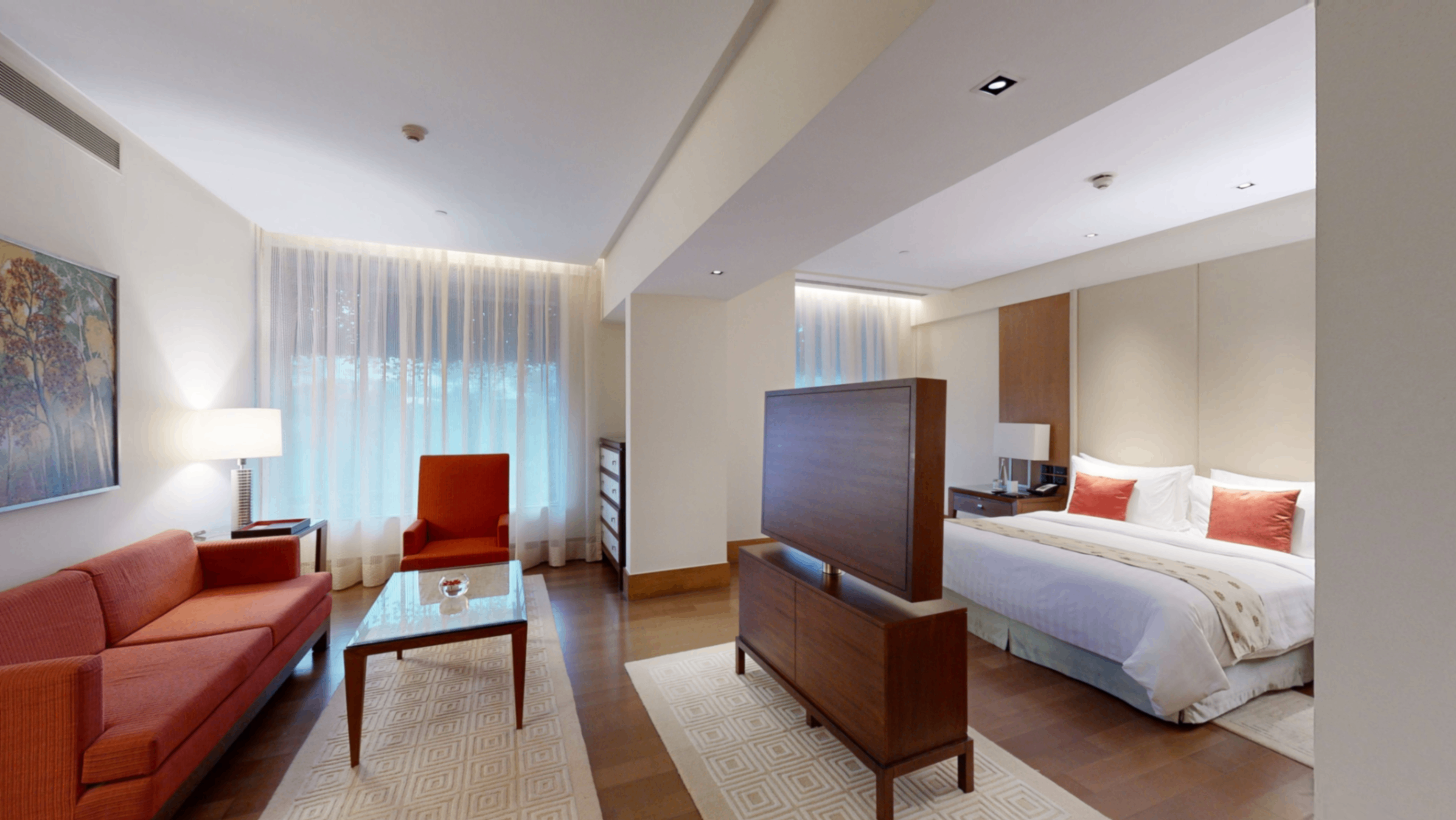 Premier Suite
