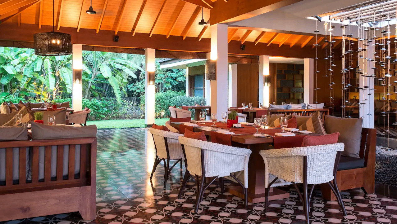 Bistro