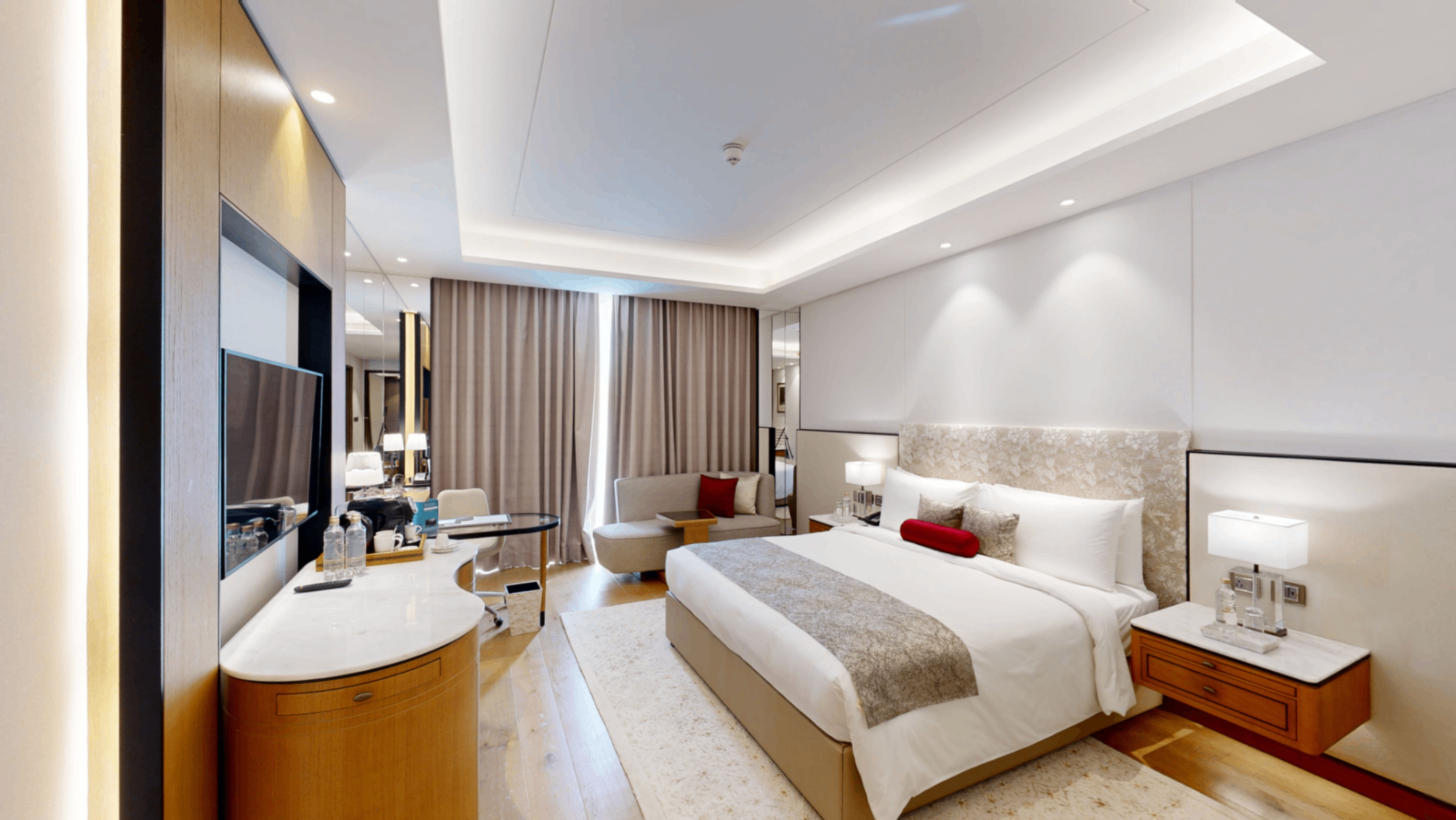 Royal Club Room
