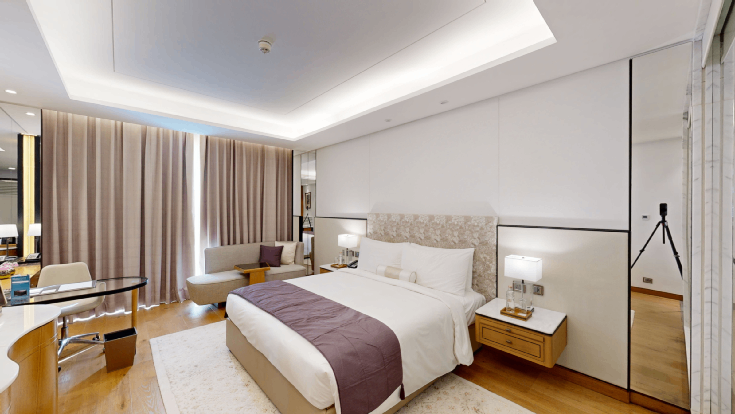 Premier Room