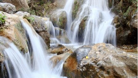 Bhatta falls