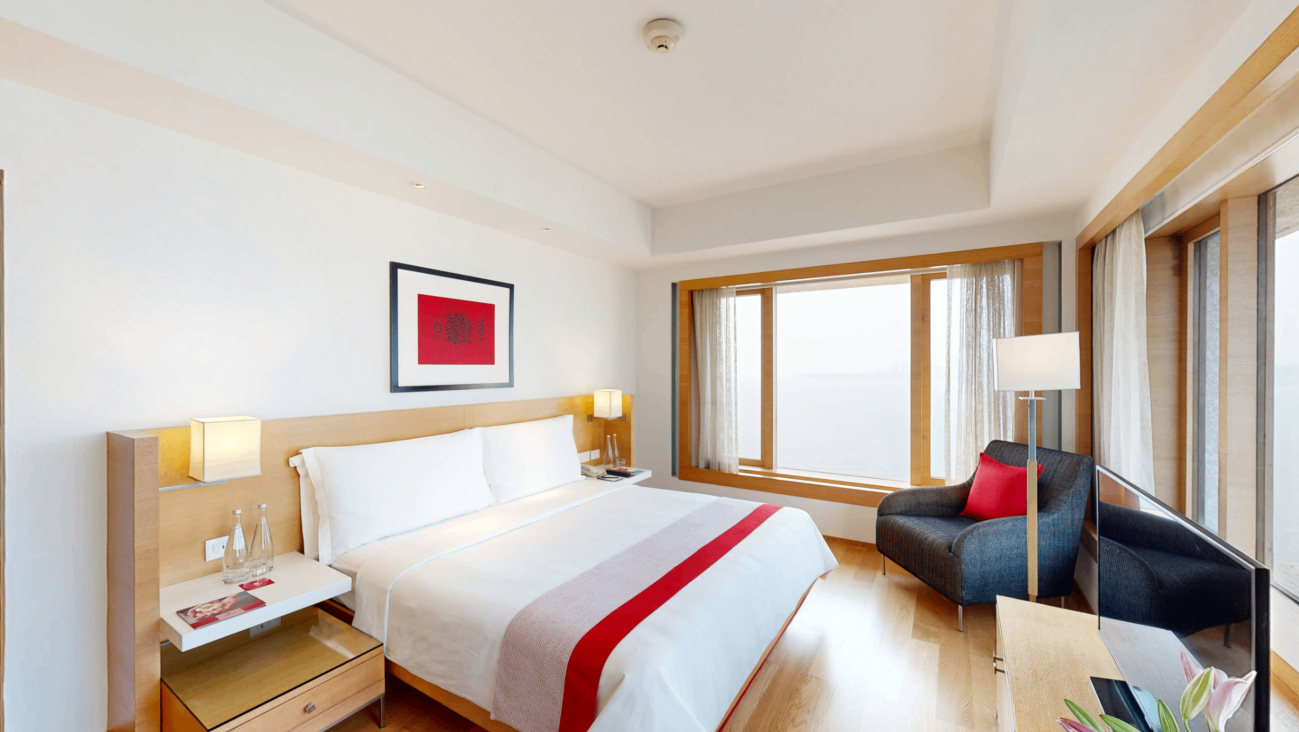 Premier Suite