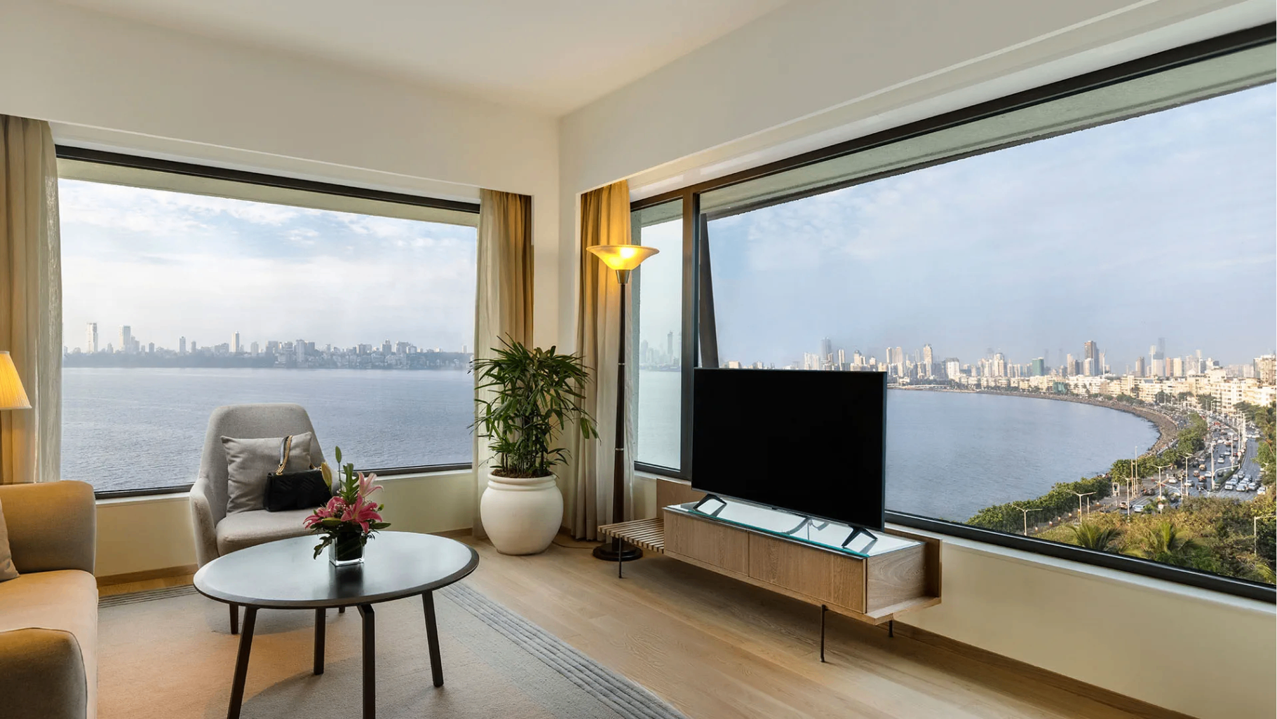 Trident Suite