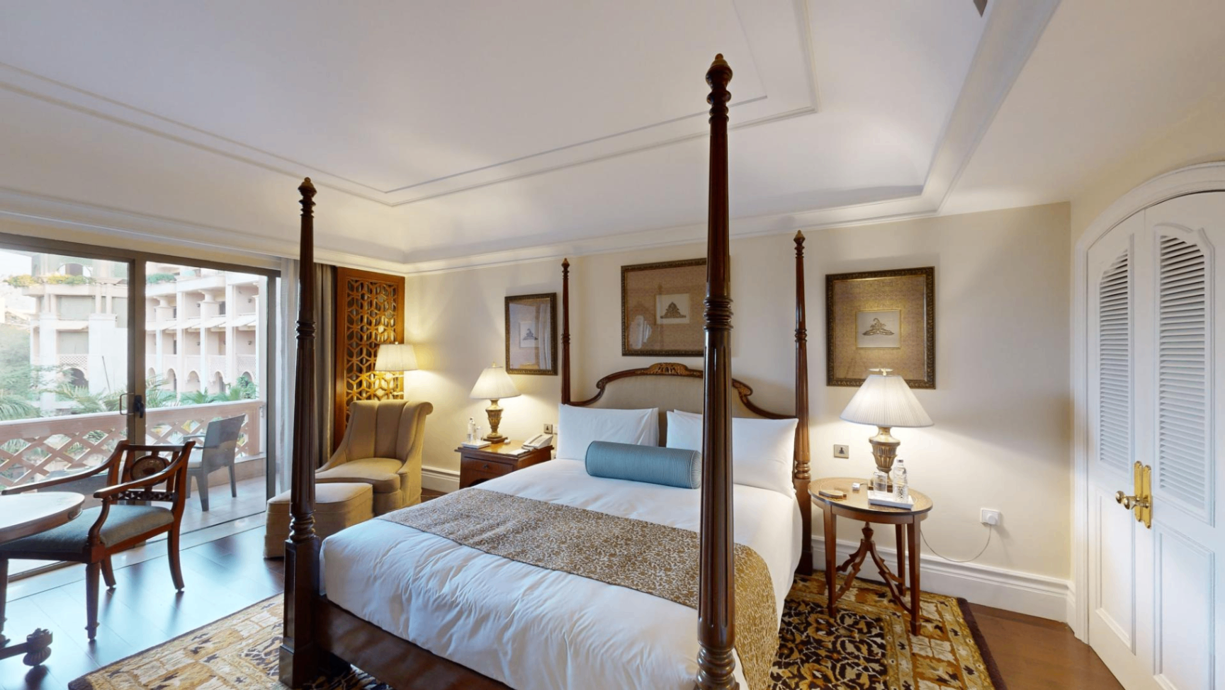 Royal Suite