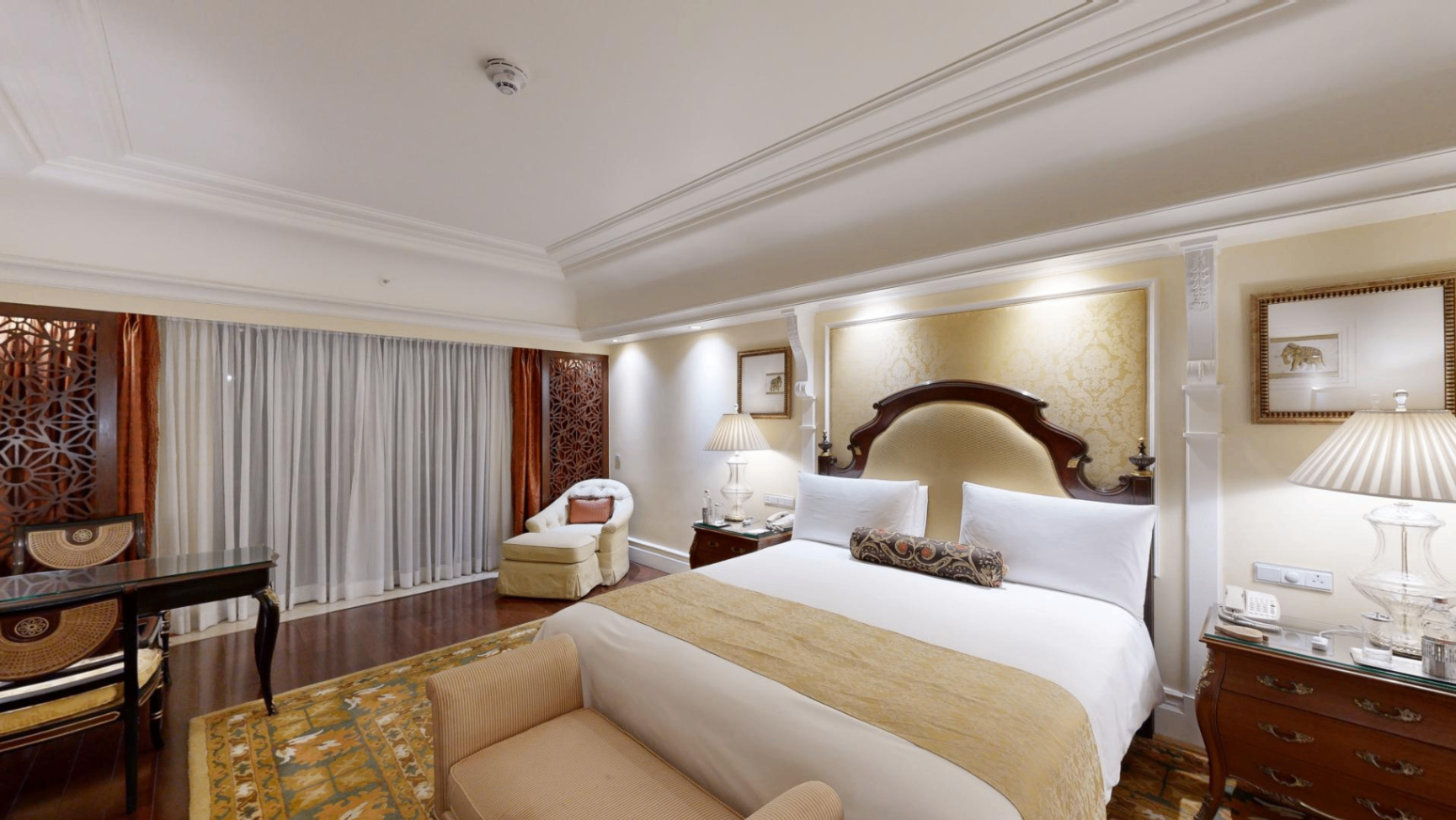 Tower Suite