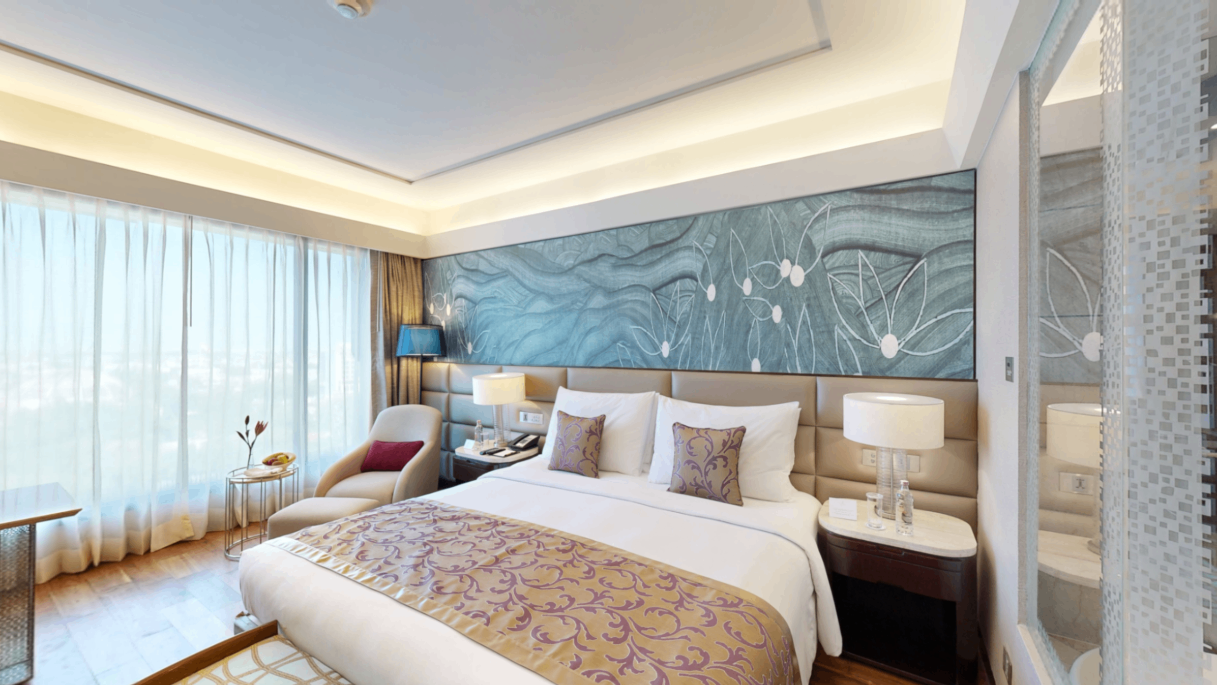 Premier Room