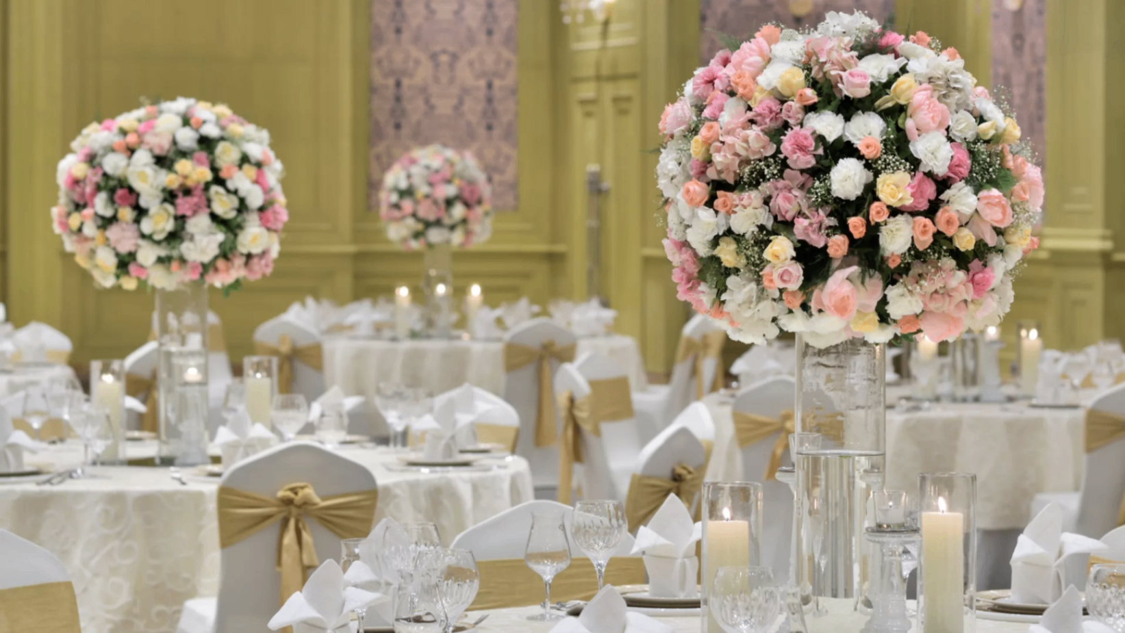 THE BALLROOM PFA