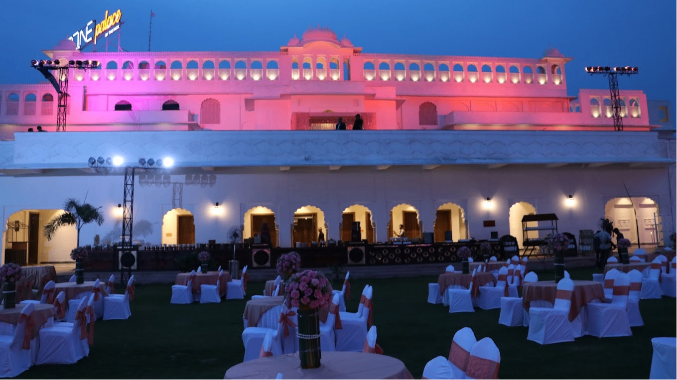 Jaigarh