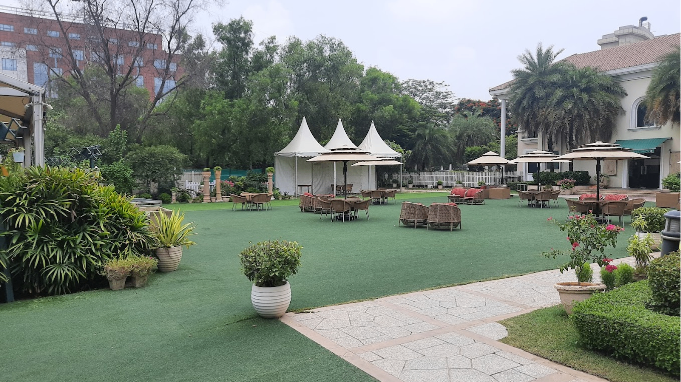 Lawn