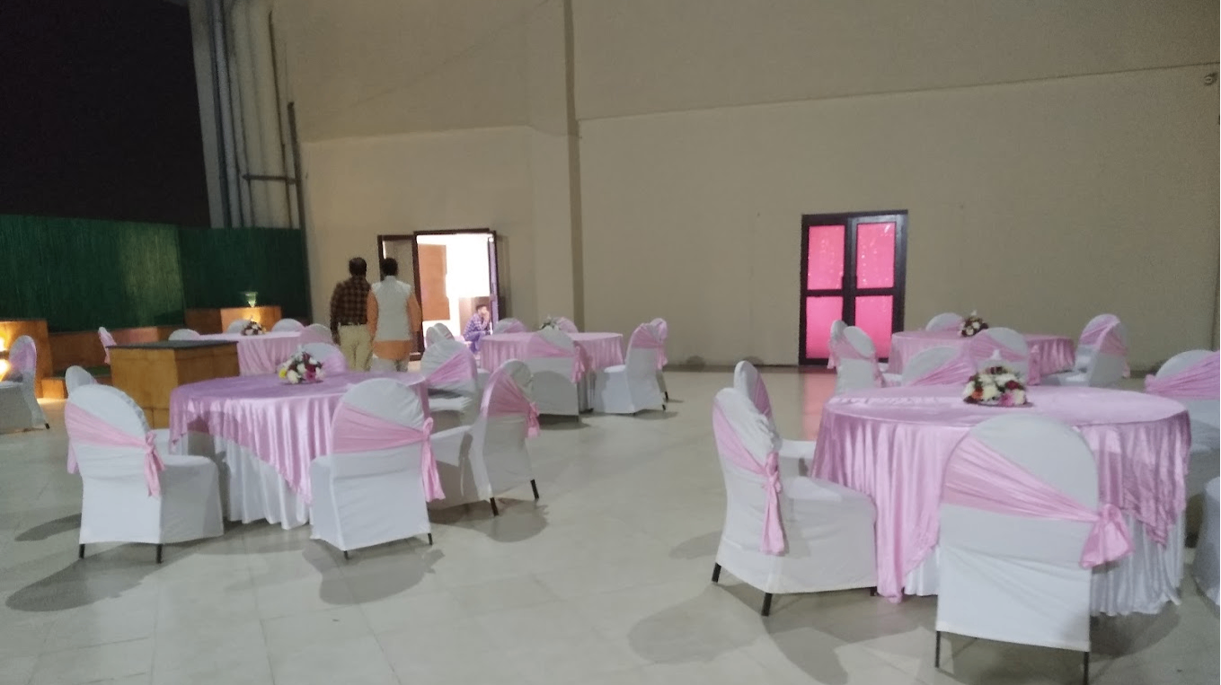 Royal Ball Room