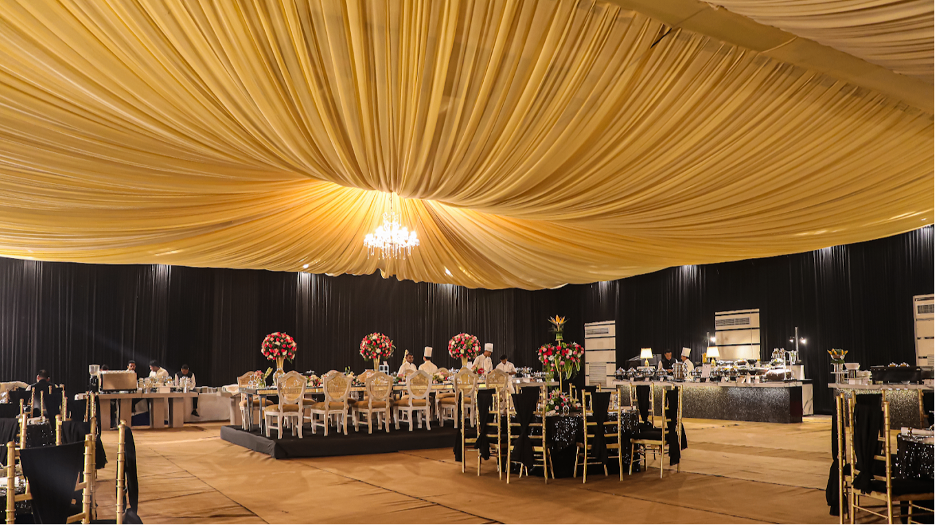 Round Hall