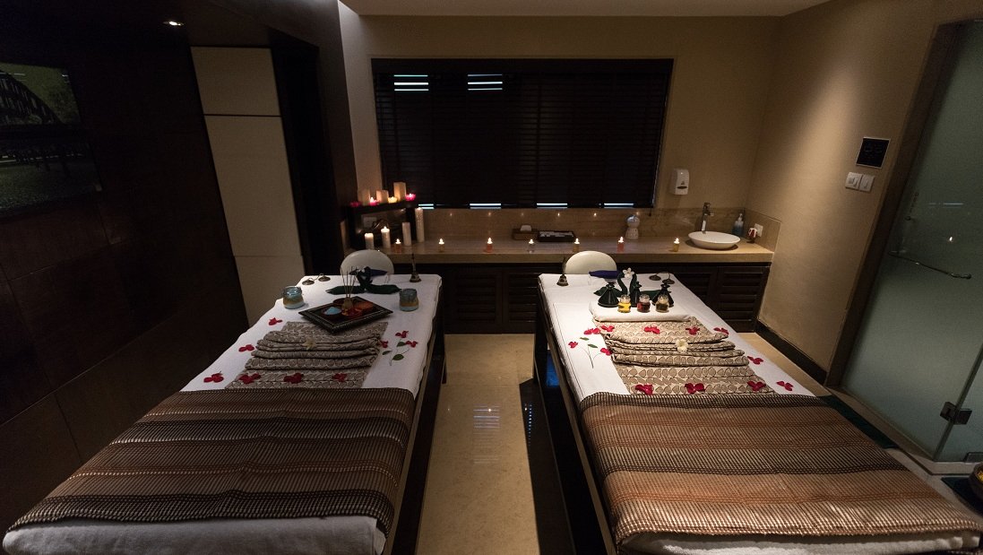Rejou - The Spa