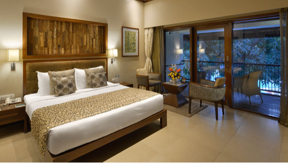 Mandavdi Gom Cottage