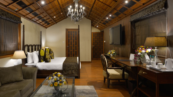 Zulaniya – The Bridal Suite